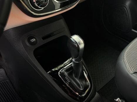 RENAULT Captur 1.6 16V 4P FLEX SCE INTENSE X-TRONIC CVT, Foto 8