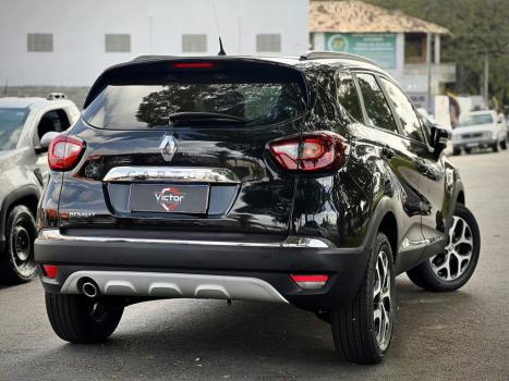 RENAULT Captur 1.6 16V 4P FLEX SCE INTENSE X-TRONIC CVT, Foto 10