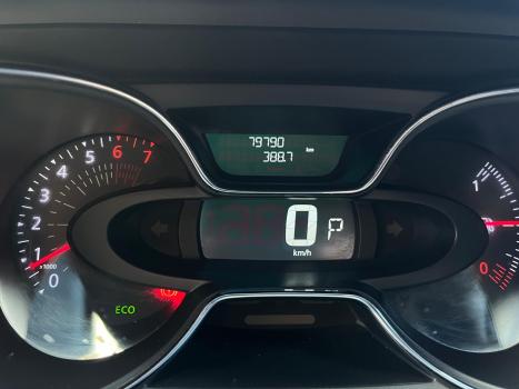 RENAULT Captur 1.6 16V 4P FLEX SCE LIFE X-TRONIC CVT, Foto 4