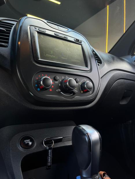 RENAULT Captur 1.6 16V 4P FLEX SCE LIFE X-TRONIC CVT, Foto 10