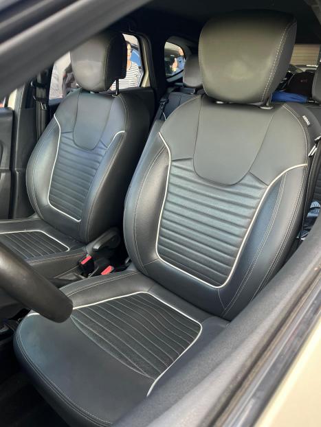 RENAULT Captur 1.6 16V 4P FLEX SCE LIFE X-TRONIC CVT, Foto 11