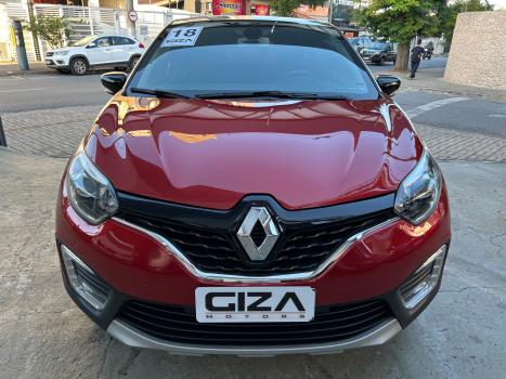 RENAULT Captur 2.0 16V 4P FLEX INTENSE AUTOMTICO, Foto 2