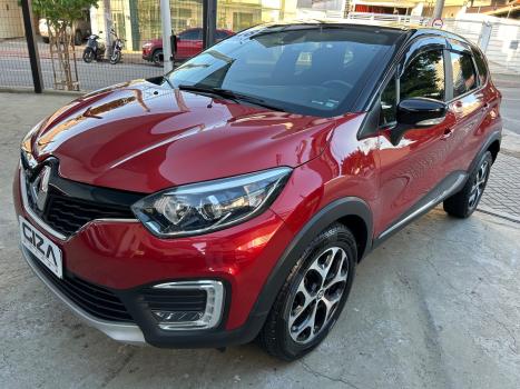RENAULT Captur 2.0 16V 4P FLEX INTENSE AUTOMTICO, Foto 3