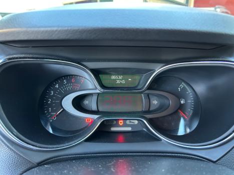 RENAULT Captur 2.0 16V 4P FLEX INTENSE AUTOMTICO, Foto 4