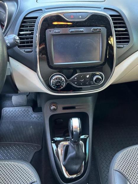 RENAULT Captur 2.0 16V 4P FLEX INTENSE AUTOMTICO, Foto 5