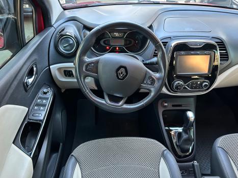 RENAULT Captur 2.0 16V 4P FLEX INTENSE AUTOMTICO, Foto 6