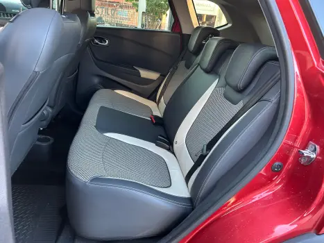 RENAULT Captur 2.0 16V 4P FLEX INTENSE AUTOMTICO, Foto 8