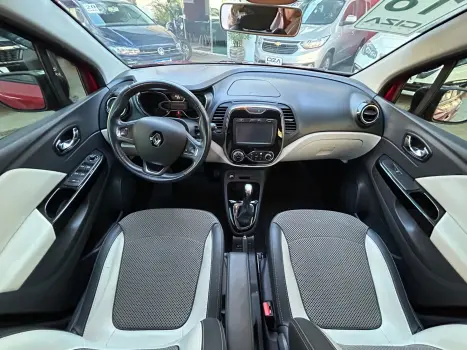 RENAULT Captur 2.0 16V 4P FLEX INTENSE AUTOMTICO, Foto 9