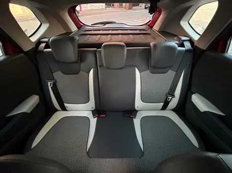 RENAULT Captur 2.0 16V 4P FLEX INTENSE AUTOMTICO, Foto 10