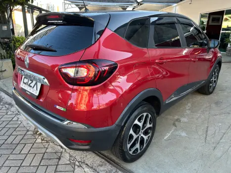 RENAULT Captur 2.0 16V 4P FLEX INTENSE AUTOMTICO, Foto 11