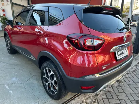 RENAULT Captur 2.0 16V 4P FLEX INTENSE AUTOMTICO, Foto 13