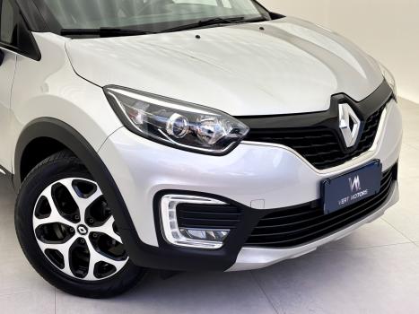 RENAULT Captur 2.0 16V 4P FLEX INTENSE AUTOMTICO, Foto 2
