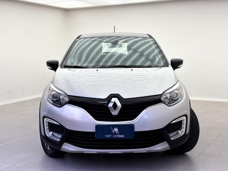 RENAULT Captur 2.0 16V 4P FLEX INTENSE AUTOMTICO, Foto 4