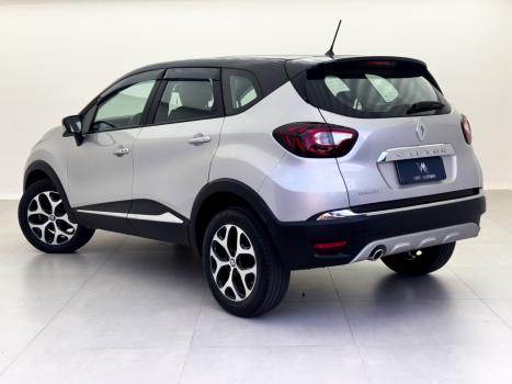 RENAULT Captur 2.0 16V 4P FLEX INTENSE AUTOMTICO, Foto 5