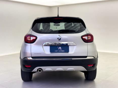 RENAULT Captur 2.0 16V 4P FLEX INTENSE AUTOMTICO, Foto 6