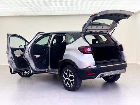 RENAULT Captur 2.0 16V 4P FLEX INTENSE AUTOMTICO, Foto 7