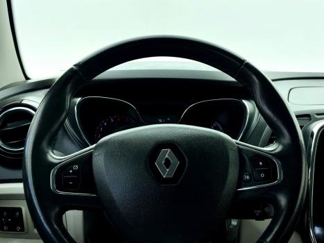 RENAULT Captur 2.0 16V 4P FLEX INTENSE AUTOMTICO, Foto 8