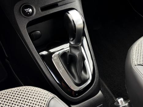 RENAULT Captur 2.0 16V 4P FLEX INTENSE AUTOMTICO, Foto 13