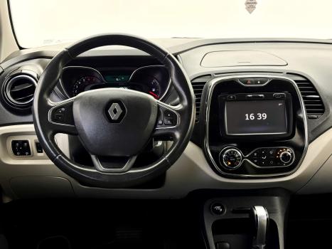 RENAULT Captur 2.0 16V 4P FLEX INTENSE AUTOMTICO, Foto 14