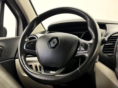 RENAULT Captur 2.0 16V 4P FLEX INTENSE AUTOMTICO, Foto 15