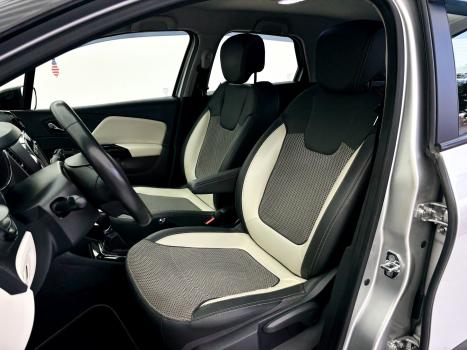RENAULT Captur 2.0 16V 4P FLEX INTENSE AUTOMTICO, Foto 17