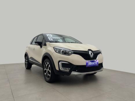 RENAULT Captur 2.0 16V 4P FLEX INTENSE AUTOMTICO, Foto 1