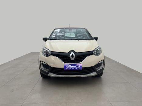RENAULT Captur 2.0 16V 4P FLEX INTENSE AUTOMTICO, Foto 2