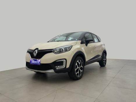 RENAULT Captur 2.0 16V 4P FLEX INTENSE AUTOMTICO, Foto 3