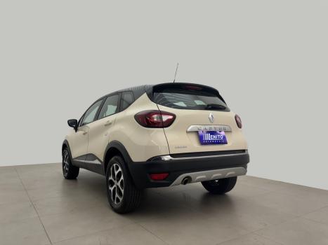 RENAULT Captur 2.0 16V 4P FLEX INTENSE AUTOMTICO, Foto 4