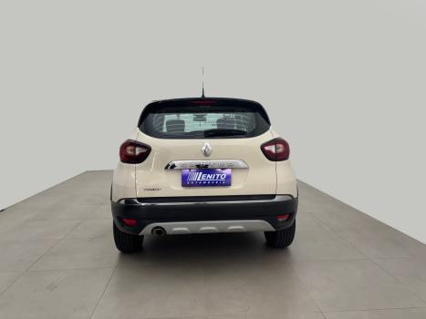 RENAULT Captur 2.0 16V 4P FLEX INTENSE AUTOMTICO, Foto 5
