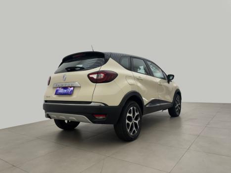 RENAULT Captur 2.0 16V 4P FLEX INTENSE AUTOMTICO, Foto 6