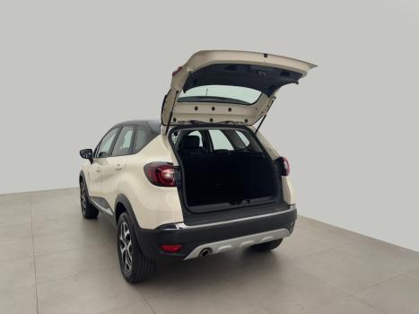 RENAULT Captur 2.0 16V 4P FLEX INTENSE AUTOMTICO, Foto 8