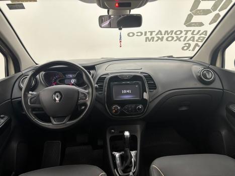 RENAULT Captur 2.0 16V 4P FLEX INTENSE AUTOMTICO, Foto 9