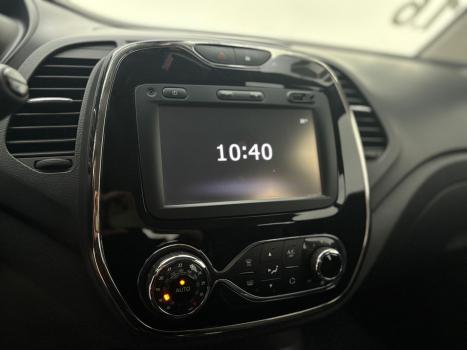 RENAULT Captur 2.0 16V 4P FLEX INTENSE AUTOMTICO, Foto 10