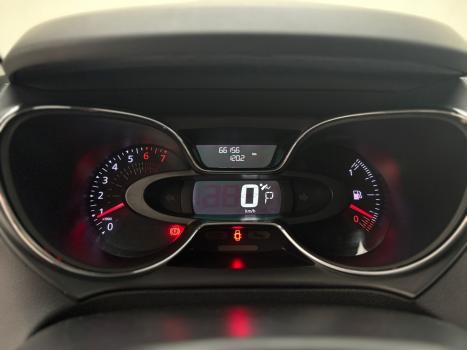 RENAULT Captur 2.0 16V 4P FLEX INTENSE AUTOMTICO, Foto 11