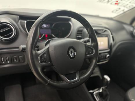 RENAULT Captur 2.0 16V 4P FLEX INTENSE AUTOMTICO, Foto 12