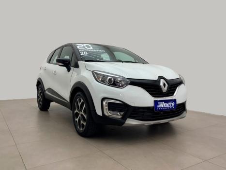RENAULT Captur 2.0 16V 4P FLEX INTENSE AUTOMTICO, Foto 1
