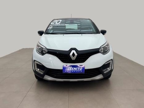 RENAULT Captur 2.0 16V 4P FLEX INTENSE AUTOMTICO, Foto 2