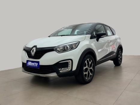 RENAULT Captur 2.0 16V 4P FLEX INTENSE AUTOMTICO, Foto 3