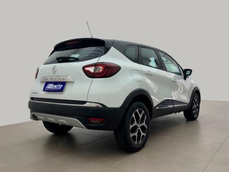 RENAULT Captur 2.0 16V 4P FLEX INTENSE AUTOMTICO, Foto 4