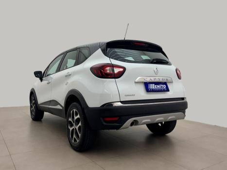 RENAULT Captur 2.0 16V 4P FLEX INTENSE AUTOMTICO, Foto 6