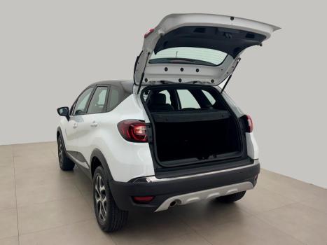 RENAULT Captur 2.0 16V 4P FLEX INTENSE AUTOMTICO, Foto 8
