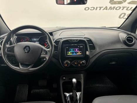 RENAULT Captur 2.0 16V 4P FLEX INTENSE AUTOMTICO, Foto 11