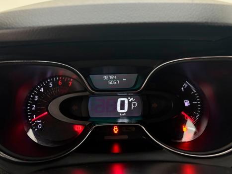 RENAULT Captur 2.0 16V 4P FLEX INTENSE AUTOMTICO, Foto 13