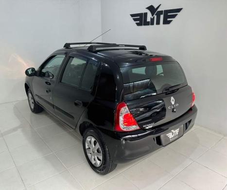 RENAULT Clio Hatch 1.0 16V 4P EXPRESSION, Foto 3