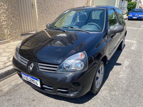 RENAULT Clio Hatch 1.0 16V HI FLEX CAMPUS, Foto 1