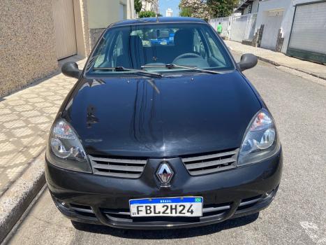 RENAULT Clio Hatch 1.0 16V HI FLEX CAMPUS, Foto 2
