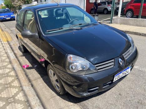 RENAULT Clio Hatch 1.0 16V HI FLEX CAMPUS, Foto 3