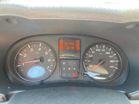 RENAULT Clio Hatch 1.0 16V HI FLEX CAMPUS, Foto 4