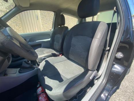 RENAULT Clio Hatch 1.0 16V HI FLEX CAMPUS, Foto 6